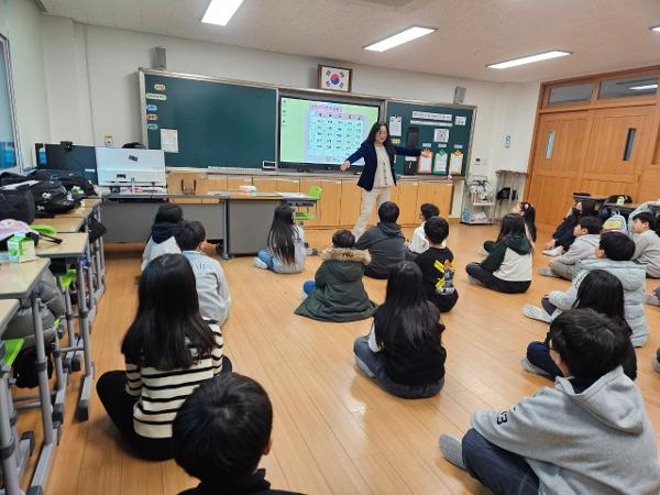 4학년 자유학기제(뮤지컬)